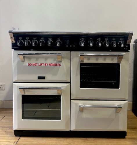 Stoves richmond s1000df - stoves,