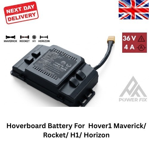 Hover maverick rocket h1 - rocket,