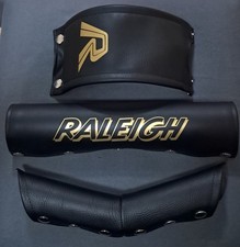 Raleigh Burner Vinyl Pad Set