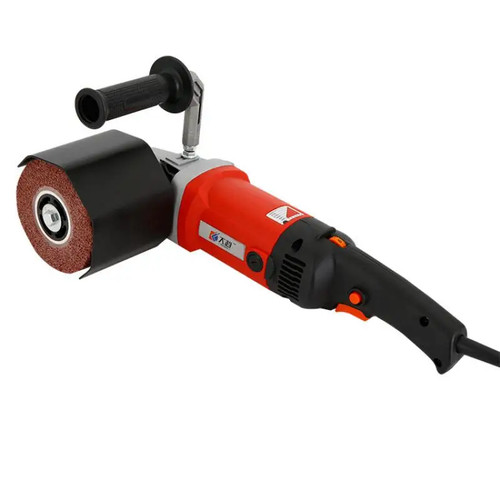 Stainless steel metal brushing - steel,