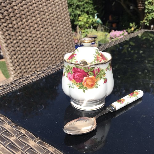 Royal albert old - ,