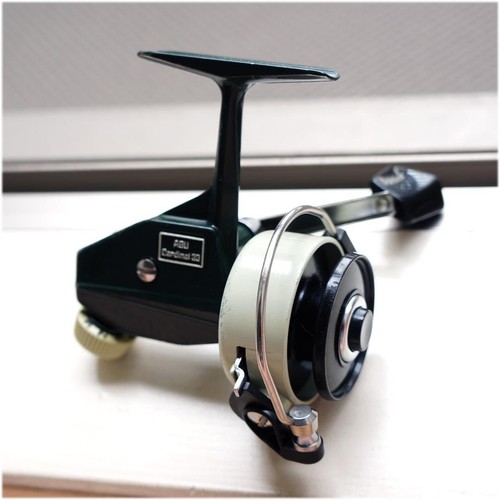 Abu garcia cardinal - abu,