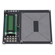 7.83Hz Sine Wave Generator