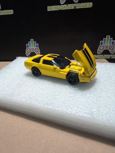 Majorette chevrolet corvette - chevrolet,