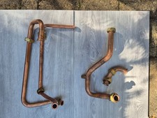 VAILLANT GENUINE 4 COPPER