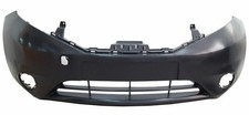 Fits Nissan Note 2013- Front