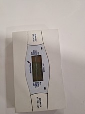 British Gas UP2 Twin Channel Central Heating Hot Water Programmer Time clock