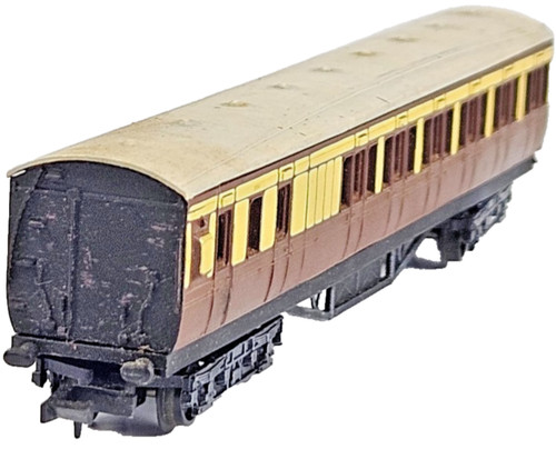 Graham farish 0604 gauge - farish,