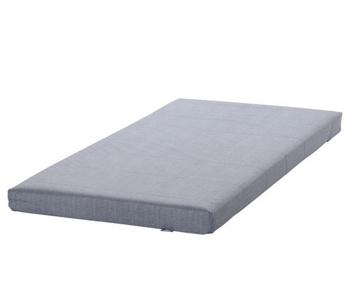 Ikea agotnes foam mattress - ikea,