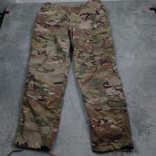 Military pants men large - us,