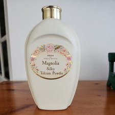 Vintage M&S Magnolia Floral