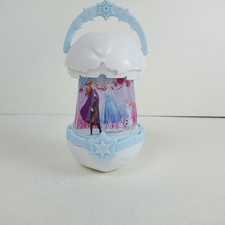 Disney Frozen Go Glow Pop Lantern Night Light/ Torch, Kids Bedroom