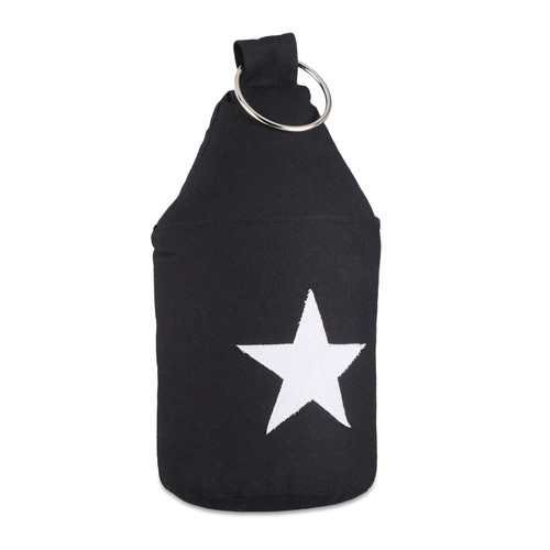 Door stop star kg portable - door, 1.3