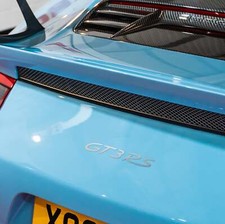 911 (991) GT3 RS Style Rear