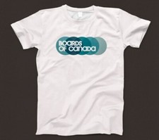 Boards Of Canada T Shirt 1164