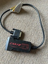 Snap On MT2500 CAN I B Adaptor Controller Area Network Adaptor MT250087