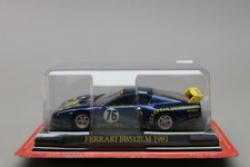 ZT328 Ixo 1/43 Ferrari BB512