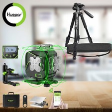 16 Lines Self-Leveling Laser