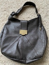 Jimmy Choo Authentic Hobo