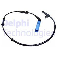 New Sensor, wheel speed for