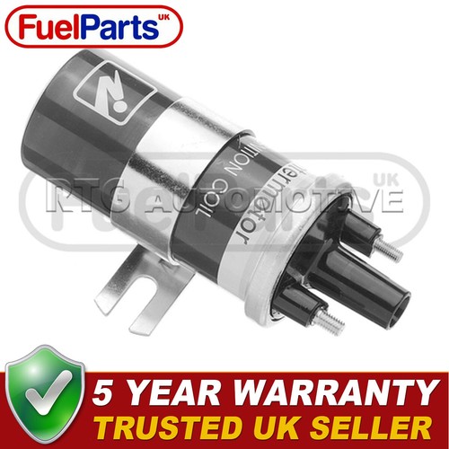 Fuelparts ignition coil - fuelparts, pack