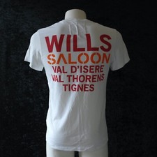 WILLS Jack Wills vintage