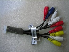 Jensen Pre-Amp./AV Input