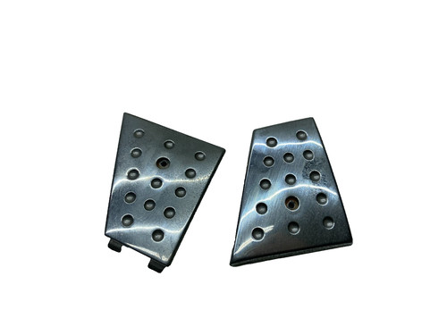 Hull cover covers moldings - cover,