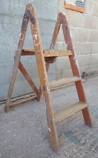 Vintage 2 Step & Platform