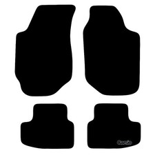 Carsio Tailored Carpet Car