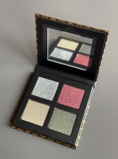Ted Baker Stbarts Pashion Eyeshadow Quad Palette Into The Shadows With TED