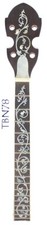 4 String 17 frets Tenor Banjo