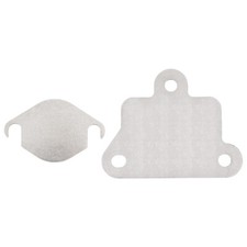 EGR Deleted Block Off Plate for Ford PX PX2 Ranger Mazda BT50 Motor 3.2L 2.2L