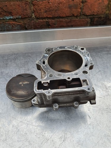 Suzuki sv1000 1000 07 - sv1000,