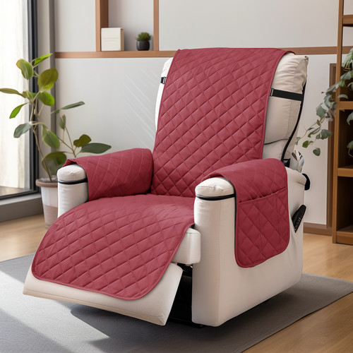 Waterproof recliner chair - recliner,