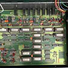 Sequential Circuits Drumtraks