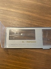 Icom Ic-R8500 Display Window