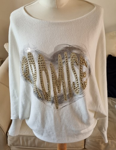 Beautiful ladies batwing - beautiful,