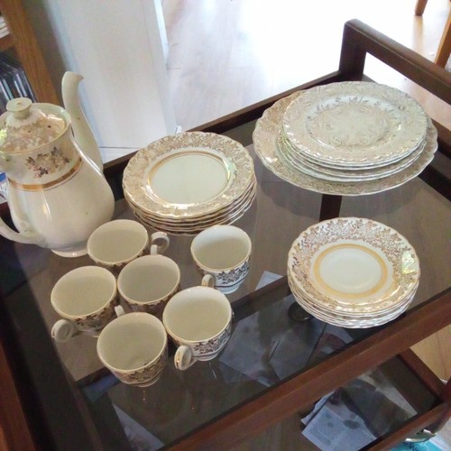 Vintage grindley england - vintage,