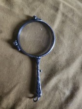 Vintage Lorgnette Sterling