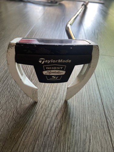 Taylormade ghost spider - taylormade, si