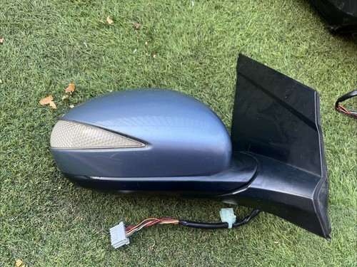 Honda civic mk8 - 06-11, drivers