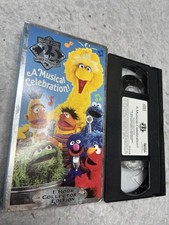 Sesame street 25th musical - 25th,