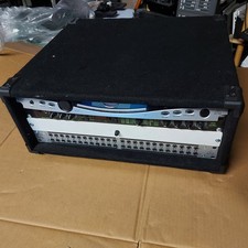 Zoom RFX-2000  + BEHRINGHER