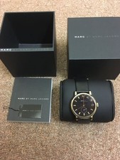 Marc By Marc Jacobs Analog