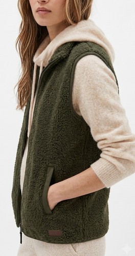 Regatta women borg - women's, gilet