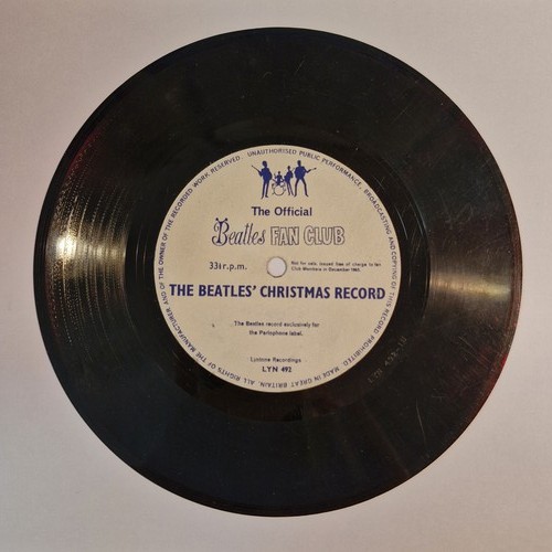The beatles - beatles,