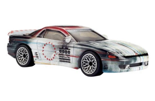 Hot wheels futura - hot,