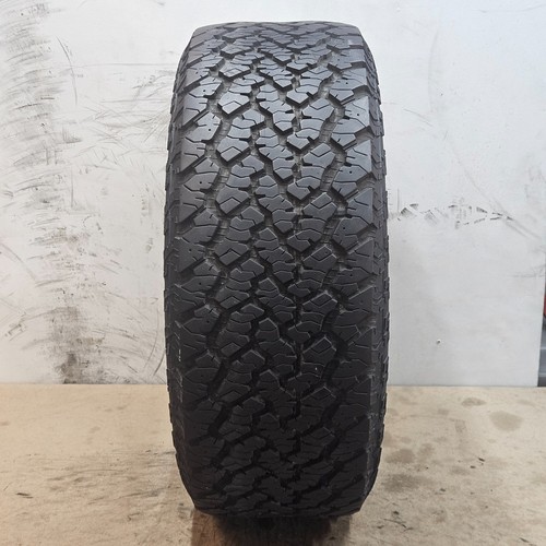 Tyre general grabber at2 - 1x,