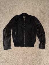 Matchless Men’s Leather